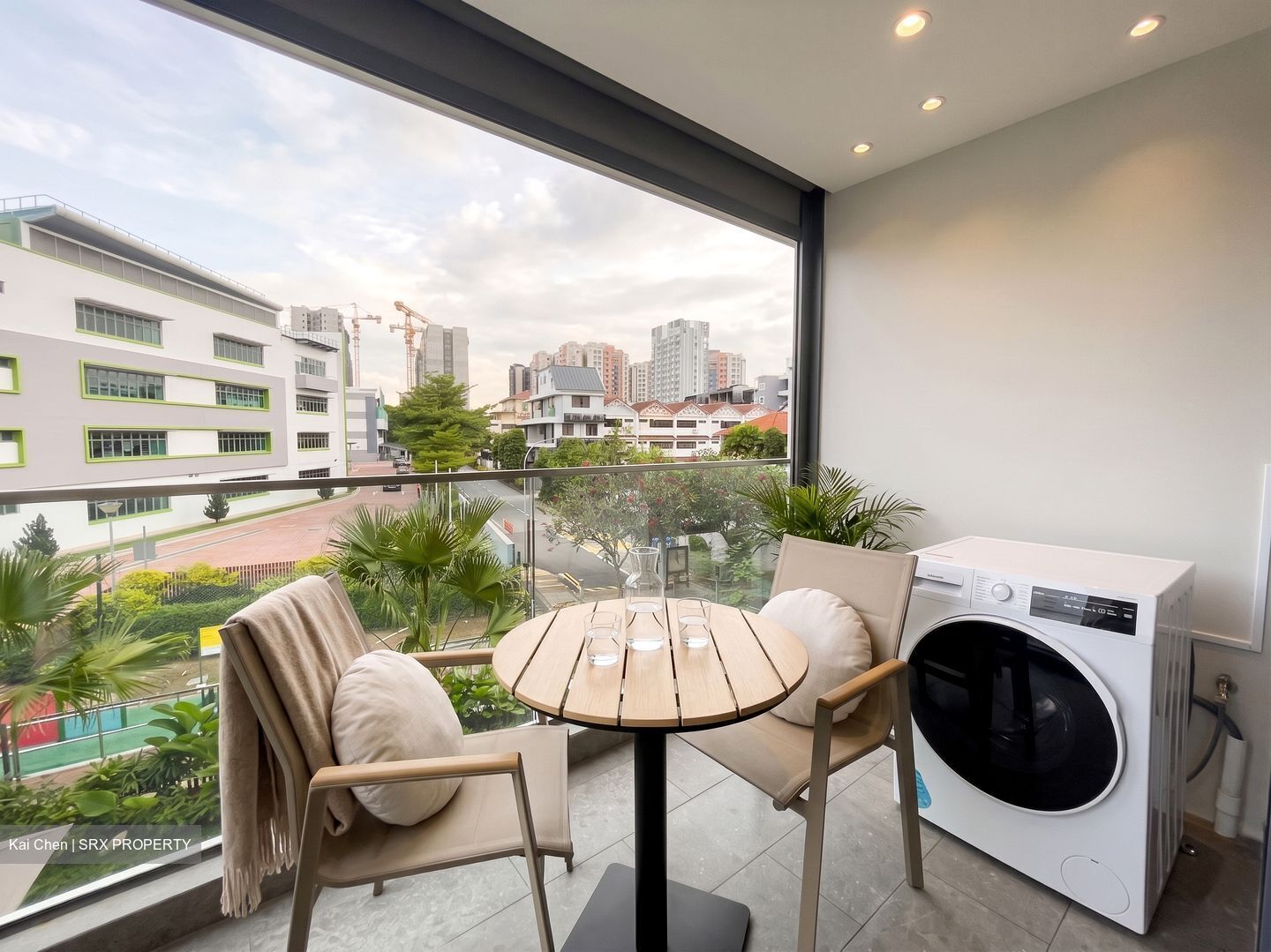 MARSHALL ROAD (D15), Apartment #550922461